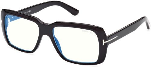 Picture of Tom Ford Eyeglasses FT5822-B