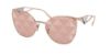 Picture of Prada Sunglasses PR50ZS