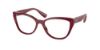 Picture of Miu Miu Eyeglasses MU04SV