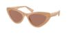 Picture of Miu Miu Sunglasses MU01VS