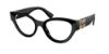 Picture of Miu Miu Eyeglasses MU01VV