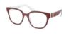 Picture of Miu Miu Eyeglasses MU02VV