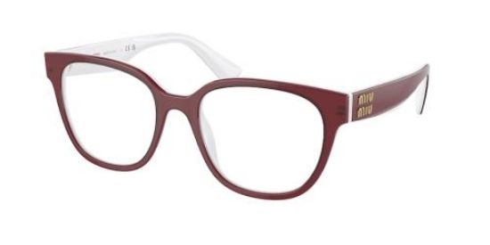 Picture of Miu Miu Eyeglasses MU02VV
