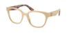 Picture of Miu Miu Eyeglasses MU02VV