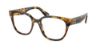 Picture of Miu Miu Eyeglasses MU02VV