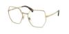 Picture of Miu Miu Eyeglasses MU50VV