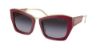 Picture of Miu Miu Sunglasses MU02YS