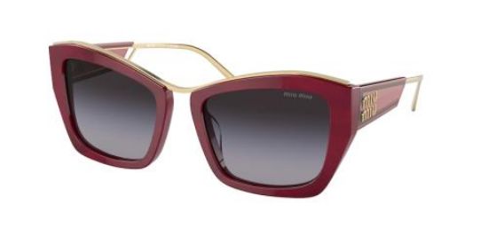 Picture of Miu Miu Sunglasses MU02YS