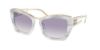 Picture of Miu Miu Sunglasses MU02YS