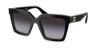 Picture of Miu Miu Sunglasses MU03YS