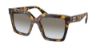 Picture of Miu Miu Sunglasses MU03YS