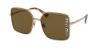 Picture of Miu Miu Sunglasses MU51YS