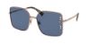 Picture of Miu Miu Sunglasses MU51YS