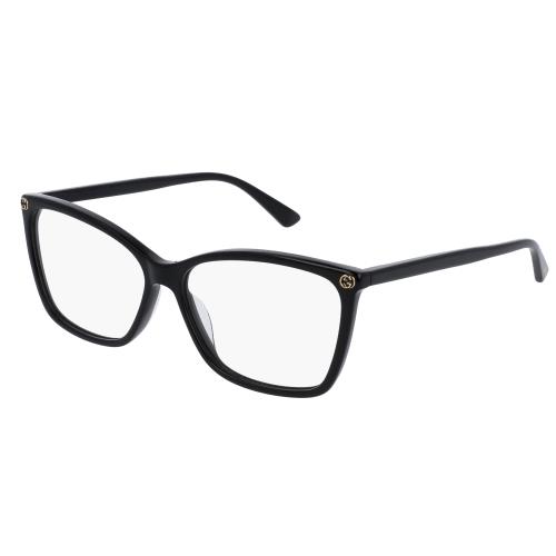 Picture of Gucci Eyeglasses GG0025O
