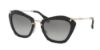 Picture of Miu Miu Sunglasses MU10NS